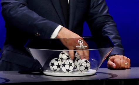 champions league table and fixtures.